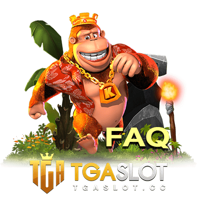 faq blueprint slot